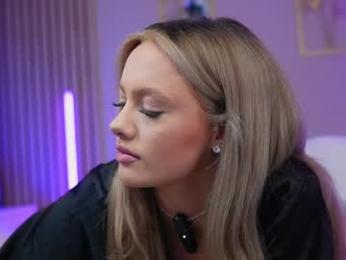 sabrinajadex — Chaturbate stream photo (May 2026)