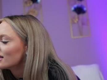 sabrinajadex — Chaturbate stream photo (May 2026)