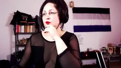 Imperatriza — Stripchat stream photo (Nov 2023)