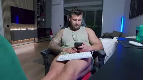 UbbeViking — Stripchat stream photo (Feb 2026)