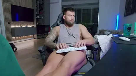 UbbeViking — Stripchat stream photo (Mar 2026)