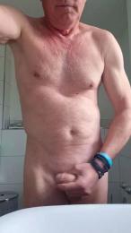 PPzeigegeil — Cam4 stream photo (Apr 2026)