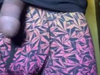 bigdeek2025 — modelo de webcam en línea en camsoda