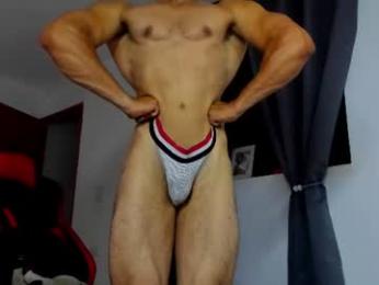 jmortton — modelo de webcam en línea en chaturbate