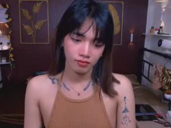 eleanorarmani_ — modelo de webcam en línea en chaturbate