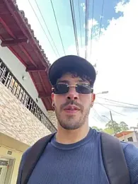 Guyinthemountain — Stripchat stream photo (May 2026)