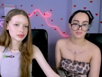 your_bunny12 — Chaturbate stream photo (May 2026)
