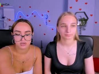your_bunny12 — Chaturbate profile photo
