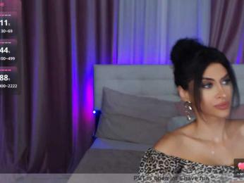 B_A_B_E_L — Bongacams stream photo (Jul 2026)