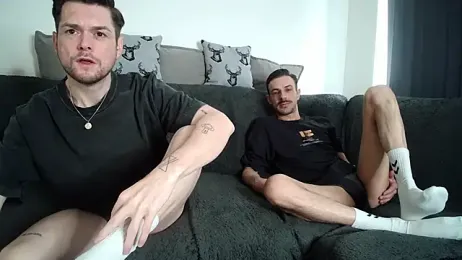 twotwinkhusbandss — Stripchat stream photo (Jul 2026)