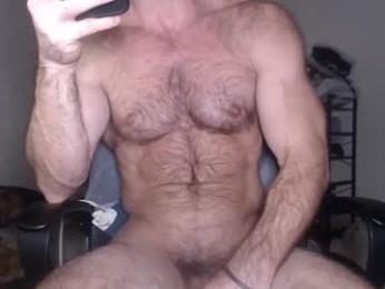 oregon87 — Chaturbate stream photo (Mar 2026)