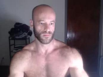 oregon87 — Chaturbate stream photo (Mar 2026)