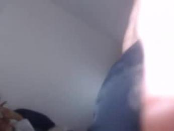 oregon87 — Chaturbate stream photo (Mar 2026)