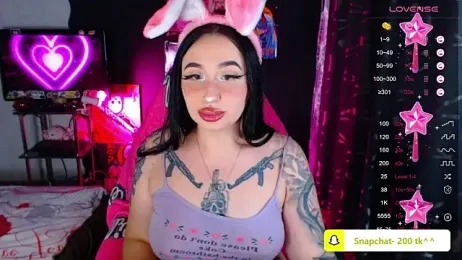 Molly__Moon — Stripchat profile photo