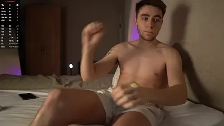 TaisonBrownX — Stripchat stream photo (Mar 2026)