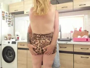 juliana35 — Chaturbate stream photo (Apr 2026)