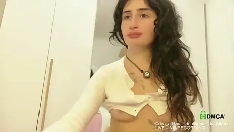 DeaAthena — Stripchat stream photo (Feb 2026)