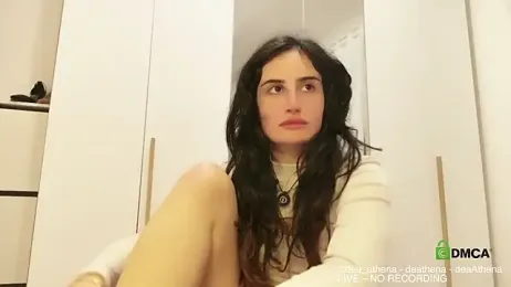 DeaAthena — Stripchat stream photo (Feb 2026)