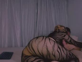 couple_sexxo — Chaturbate stream photo (Apr 2026)