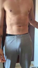 Xikobedece29 — modelo de webcam en línea en cam4