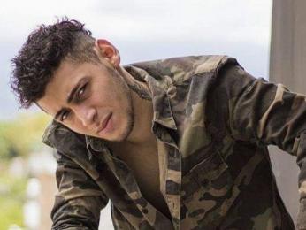 AndresBernal — modelo de webcam en línea en livejasmin