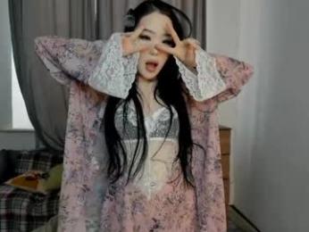 light_my_f1re — modelo de webcam en línea en chaturbate