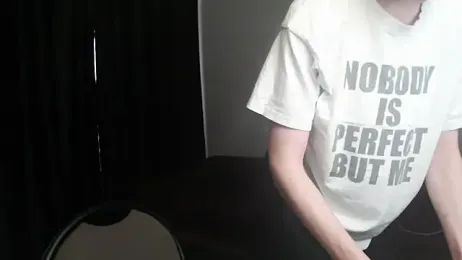 mason_silver — Stripchat profile photo