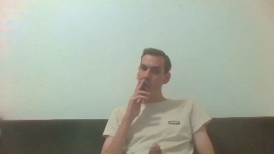 Kridix — modelo de webcam en línea en cam4