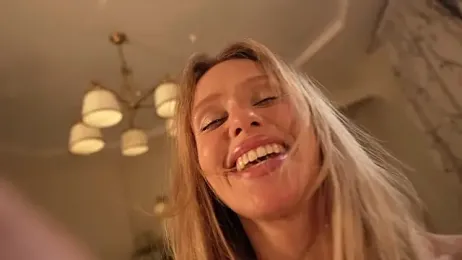 HeyBananas — modelo de webcam en línea en stripchat