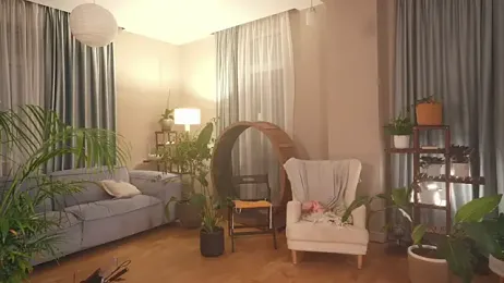 HeyBananas — modelo de webcam en línea en stripchat