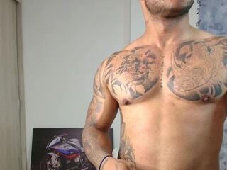 Layton Fox — Flirt4free stream photo (Jun 2026)
