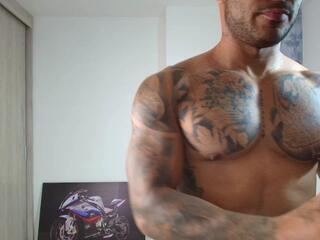 Layton Fox — Flirt4free stream photo (Jun 2026)