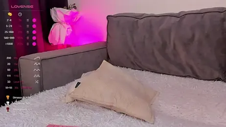 Elissluvv — Stripchat stream photo (Apr 2026)