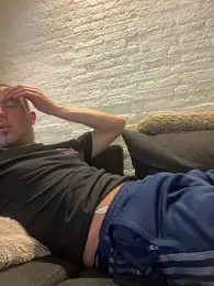 Rotteei1 — Stripchat profile photo