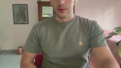 hxc_88 — modelo de webcam en línea en cam4