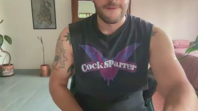 hxc_88 — Cam4 stream photo (May 2026)