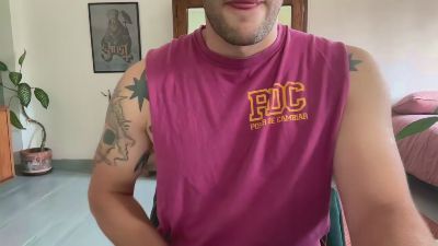 hxc_88 — Cam4 stream photo (May 2026)