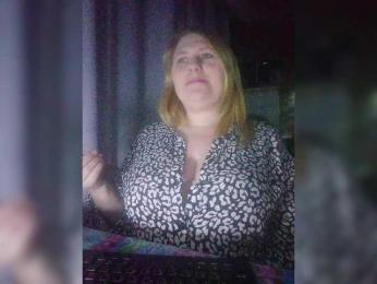 Kristina543210 — bongacams