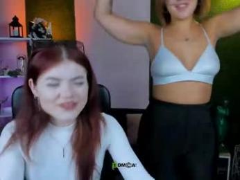 isabel_wave — modelo de webcam en línea en chaturbate