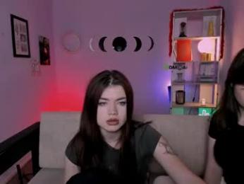 isabel_wave — Chaturbate stream photo (May 2026)