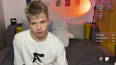 metarion — Stripchat stream photo (Feb 2026)