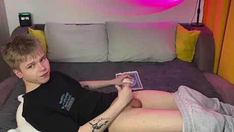 metarion — Stripchat stream photo (Mar 2026)