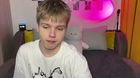 metarion — Stripchat stream photo (Mar 2026)