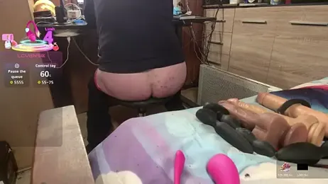 misteryman1956 — Stripchat stream photo (Dec 2025)