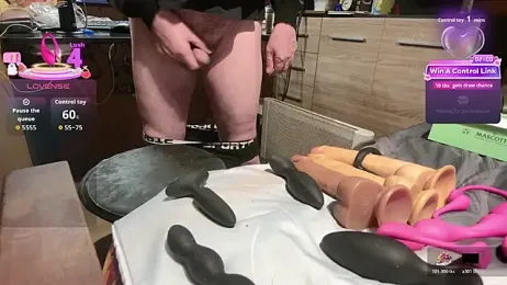 misteryman1956 — modelo de webcam en línea en stripchat