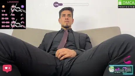 Tom_blunt96 — modelo de webcam en línea en stripchat