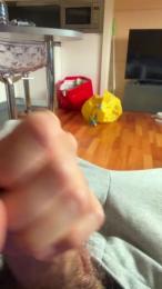 al3xand34 — modelo de webcam en línea en cam4