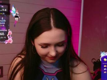 CuteBunnyX — Bongacams profile photo