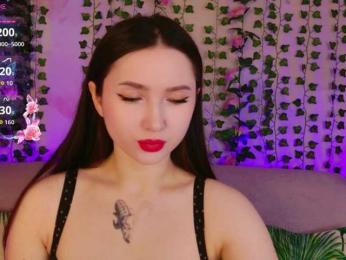 CuteBunnyX — Bongacams stream photo (May 2026)