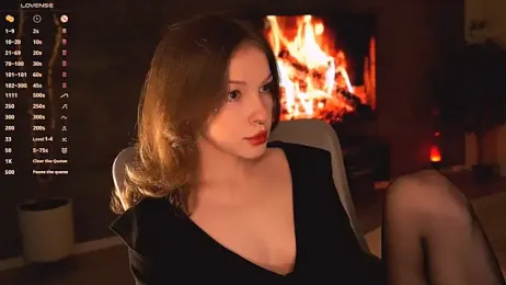 morphesoull — Stripchat stream photo (May 2026)